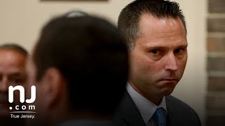 Superintendent accused of pooping on athletic field appears in court