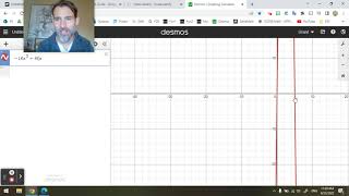 Interpreting Quadratics in Context DELTA MATH PRACTICE