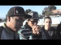 Ronda Freestyle NOA + Tata y Kodigo (2da parte)