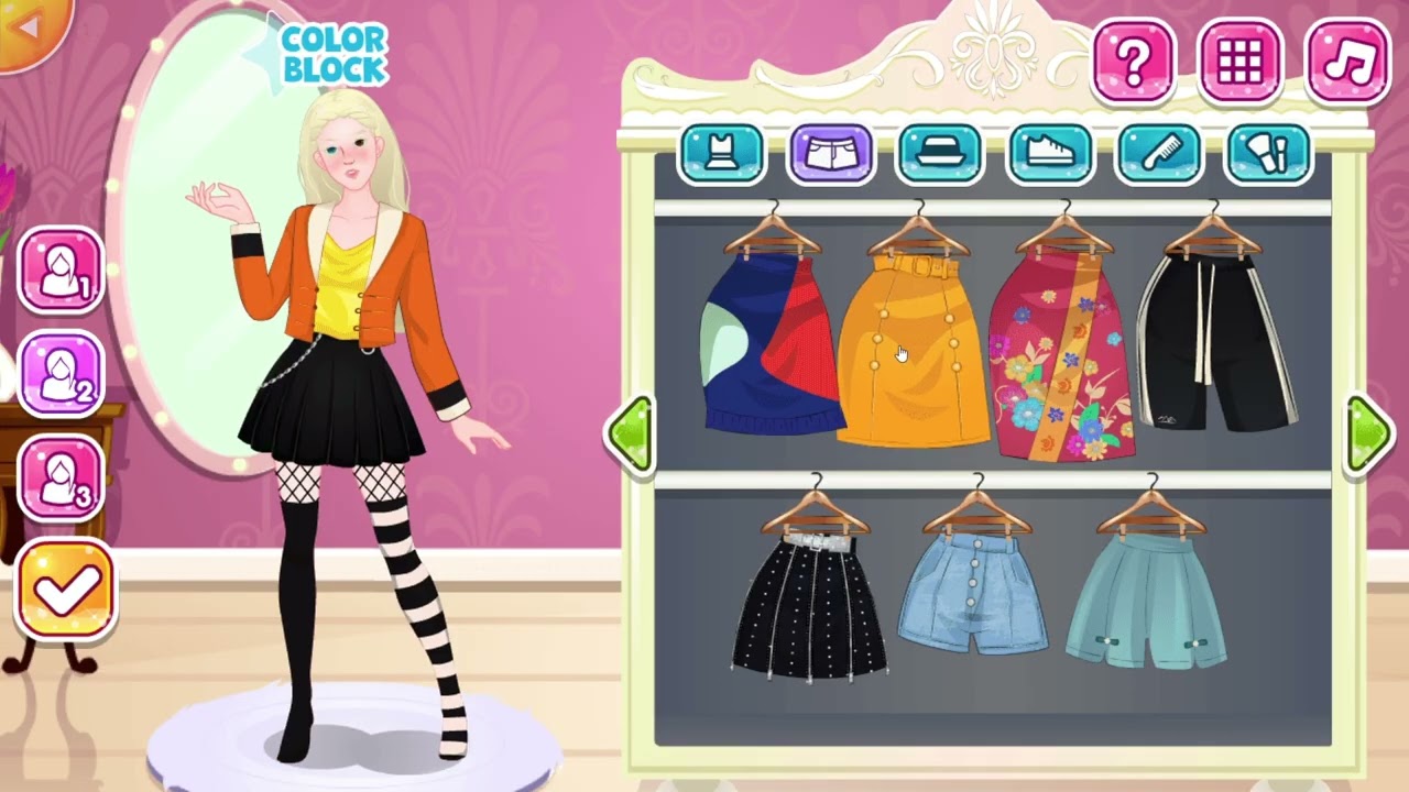 Fahion Stars Asia|| First, We Go To Chinese!!!