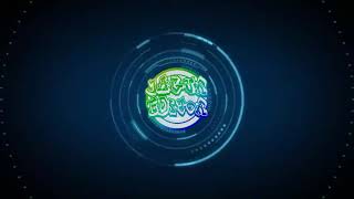 New intro bang dzagur channel
