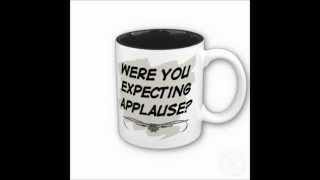 A Sarcastic Applause