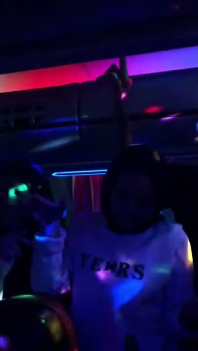 Story wa 30 detik❗Dugem party..