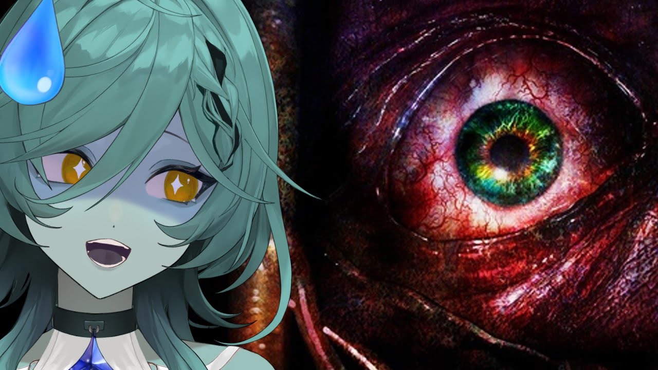 Jasper Play's Resident Evil: Revelations 2 Part 4