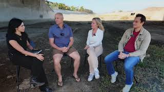 EPA Rules Ignored? California Bureaucrats Busted in Creek Chemical Scandal