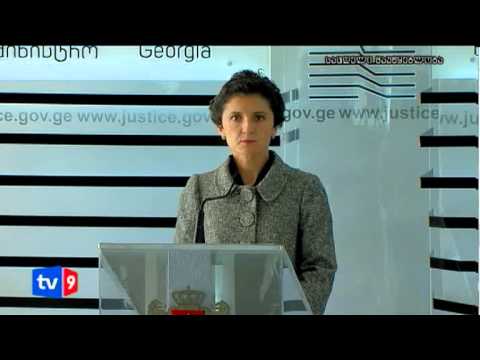 ახალი 6 | წულუკიანის განცხადება | 29.10.12