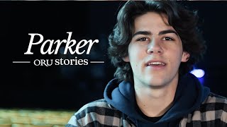 The College Journey | Quest Scholarship Edition, featuring Parker Stern