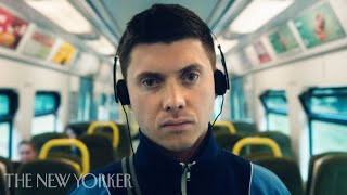 Wave | The Screening Room | The New Yorker