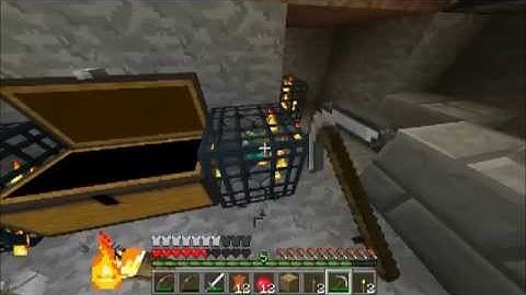 Minecraft - A Pirate