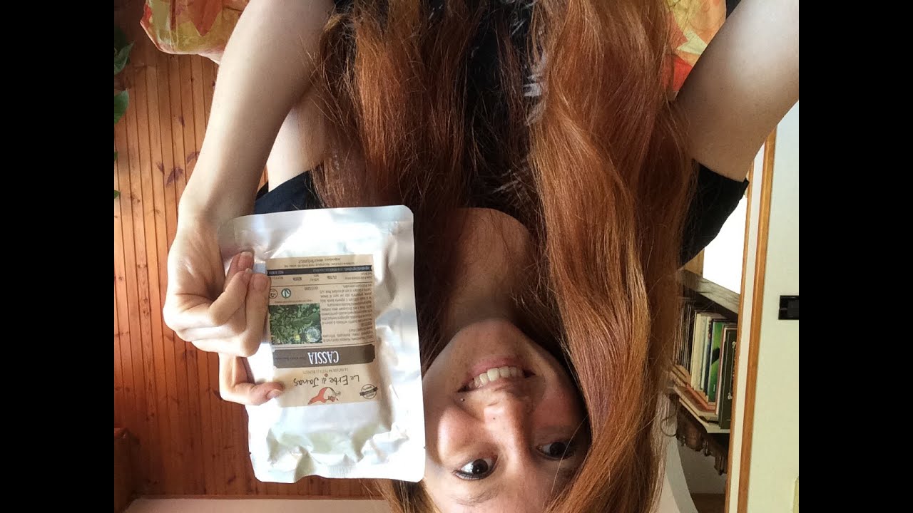 Missione Henné Neutro!