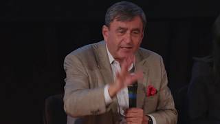 Prof Eric Mazur | How would you reimagine education so every child has a better future?