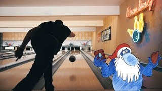 VLOG: BÉKÉS megyei kalandok, bowling és Gömb Artúr