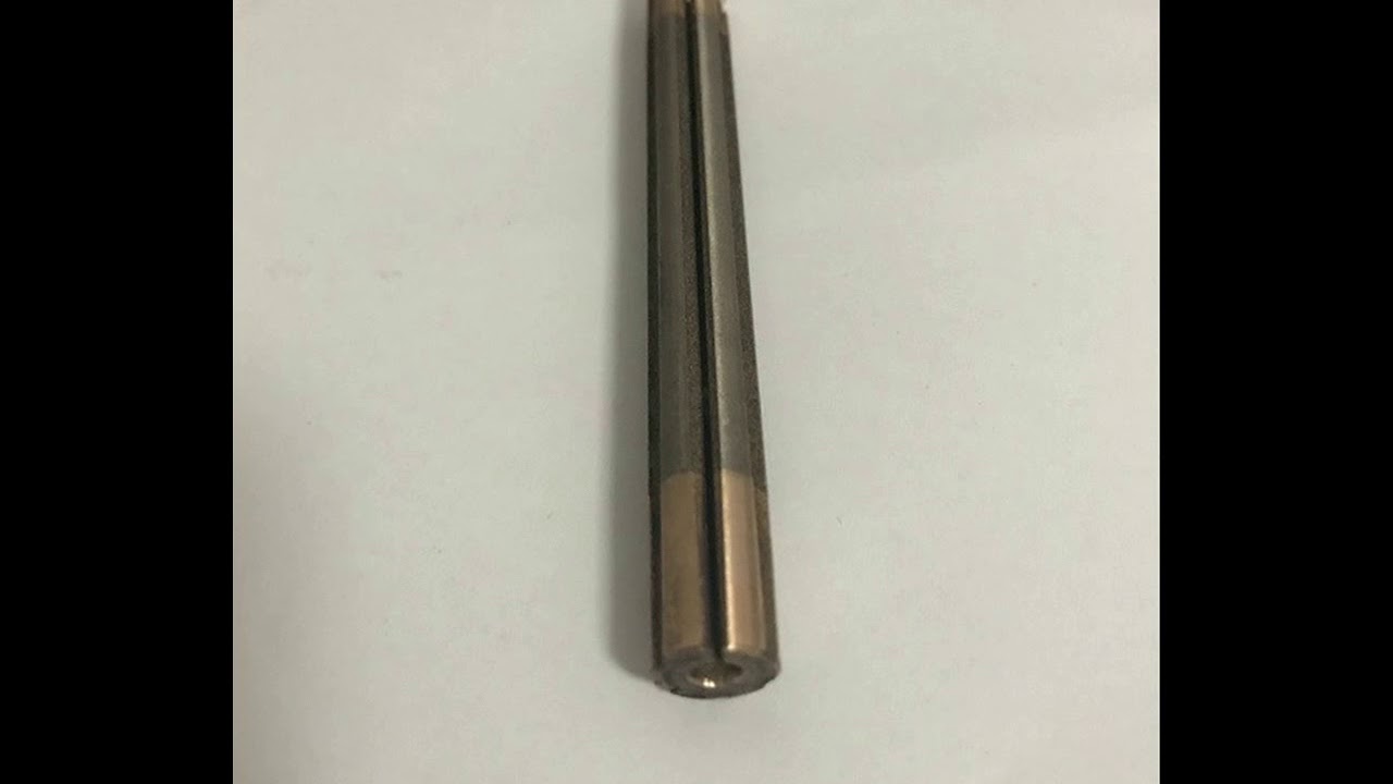 Single Pass Honing Tools, Honing Shaft, Progressive Honing - honetools.com