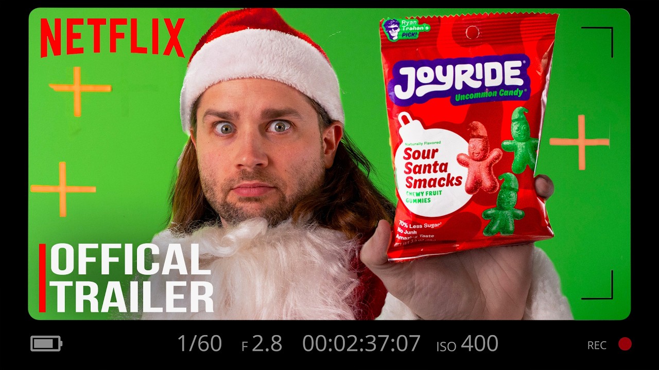 Joy Ride Commercial The Best Joyride Commercial I've Ever Been A Part Of - YouTube