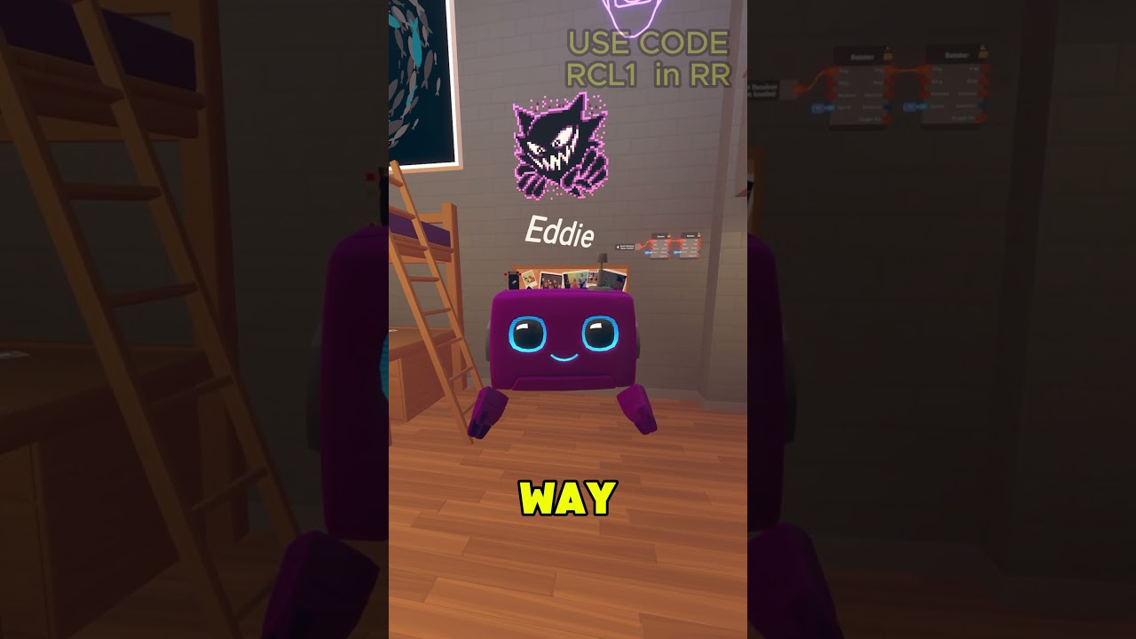 Does Rec Room AI Know Rec Room LORE?!