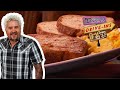 Guy Fieri Eats Scrapple at a Roadhouse in New Mexico | Diners, Drive-Ins and Dives | Food Network Mp3 Song