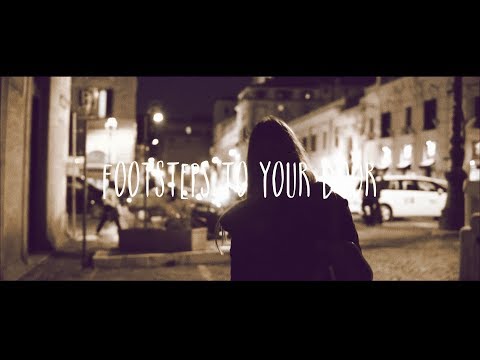 Syn Cole - Getaway (Lyrics)