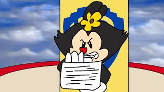 Animaniacs (2020) reanimated - Scene 09 Animaniacs 2020 Reanimated Scene 16