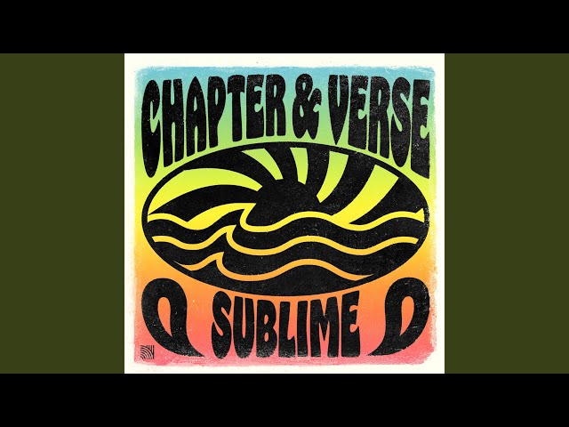 Sublime - Chapter and Verse