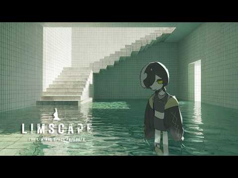 【LIMSCAPE】見覚えがあるのにどこかおかしい【夜鴉/#個人vtuber】の配信サムネイル