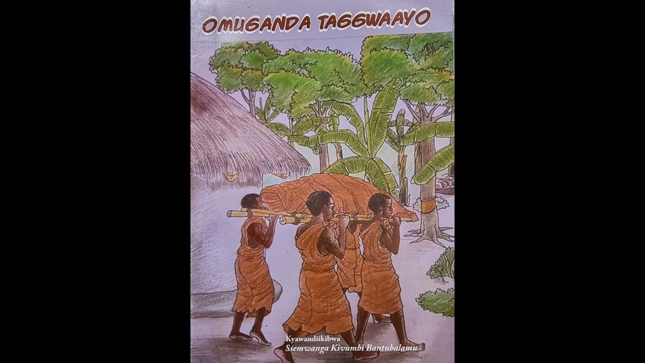 Lubaale - Ekinonoggo - Nsobola okuwongerera ebitambo nebitanuma nnyo? - Bantubalamu