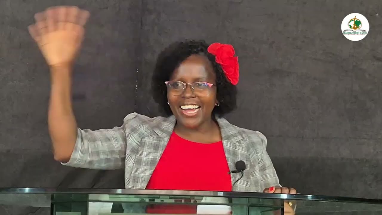 Self Reflection : It is Time All for The King and His Kingdom by Pst Faith Mwambia 26/10/2025