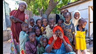 Malaria on the Frontlines - Nigeria