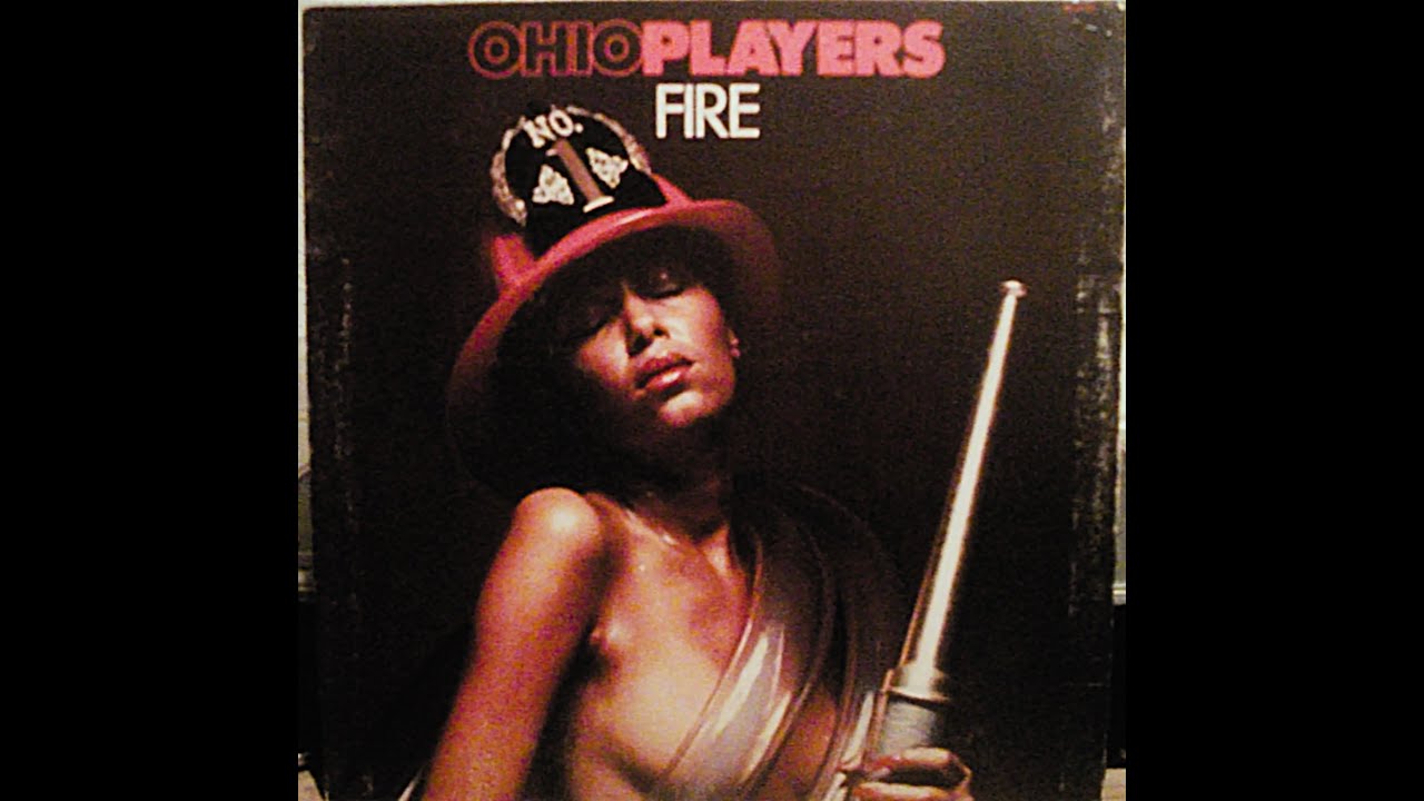 Watch What The Hell - Ohio Players 1974 on YouTube Watch What The Hell - Ohio Players 1974 on YouTube
