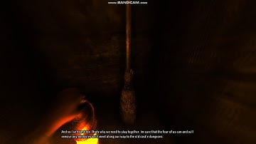 amnesia the dark descent [CUSTOM STORY Followed By Death Chapter 1 PART FINAL]