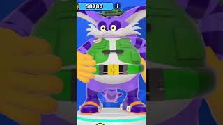EVERY CHARACTER IN SONIC RUMBLE