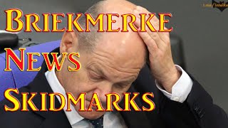 Skidmarks News 227 Germany Go Easy On Child. Kalas Want To Break Russia Up.