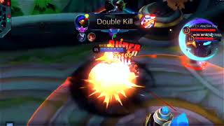 PRESET ML✨|| SAVAGE GAMEPLAY 🤤 || DJ PUNTEN MAMANG🤙