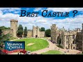 WARWICK CASTLE - Medieval Castle Tour 2022/ENGLAND'S GREATEST CASTLE?