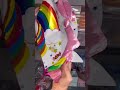 Foil balloons unicorn birthdaycelebration birthdaydecoration 