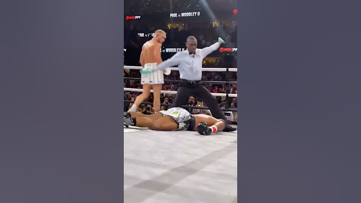 Nocaute 302 - mike tyson vs jake paul (mataram o velho)