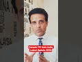 Canada PR Latest Update From India 2026