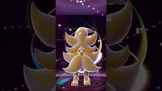 SHINY ALPHA MEGA PYROAR in Pokémon Legends ZA! 🔥🦁✨ LIKE &amp; SUBSCRIBE! #pokemonlegendsza #pokemon