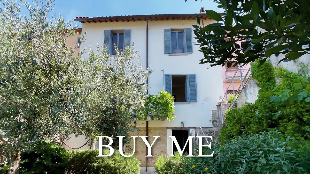 Now we're talking! ITALIAN PROPERTY YouTube