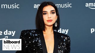 Dua Lipa Will Make Her Acting Debut In Spy Thriller Argylle Billboard News