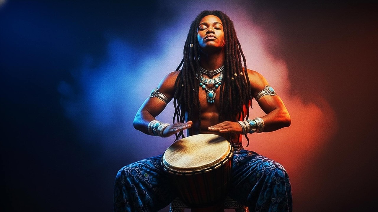 AMAPIANO | Afro House 2026 | Afro Soul (Live)