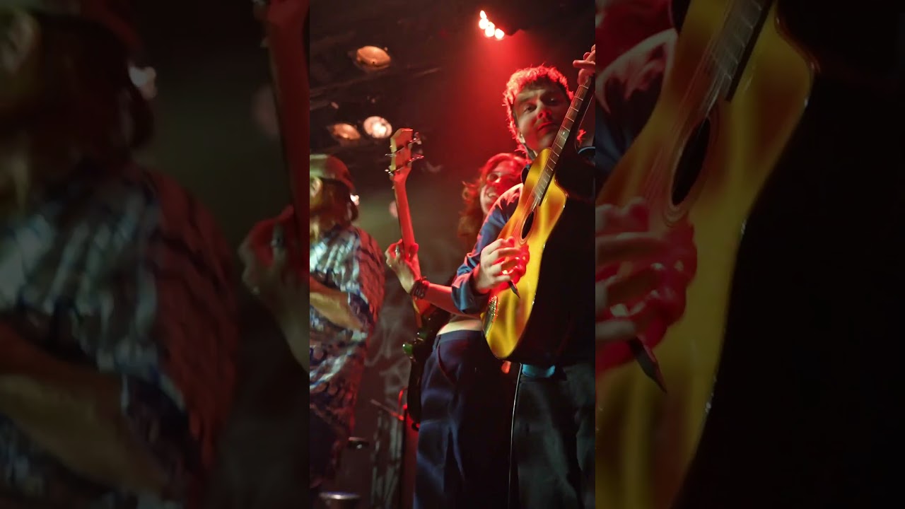 Klezmagic X Blaaskaak EKKO Aftermovie