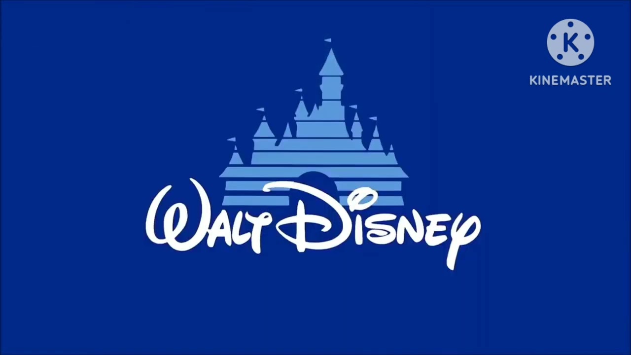 My Custom Walt Disney Pictures Fanfare (1985-2006 version)