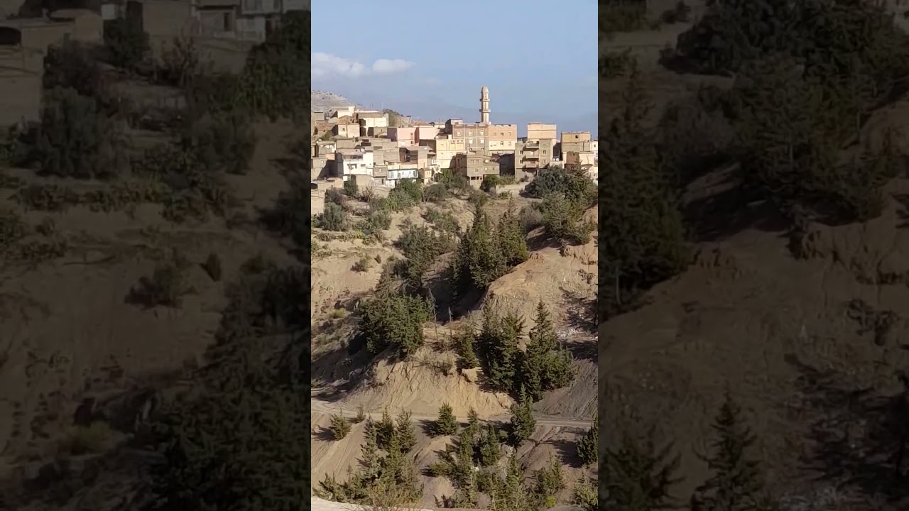 Timellahin commune feraoun