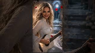 The Vampire’s Guitar Stories 3 | Michael Brave