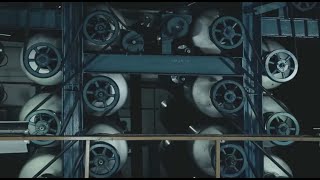 US DENIM - Corporate Video