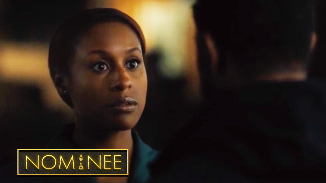 Michael Confesses His Plans | The Photograph (2020) | Issa Rae & LaKeith Stanfield | Nominee