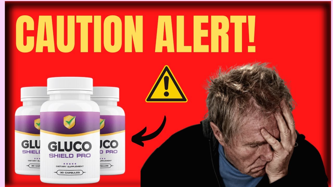 Shield Pro – Gluco Shield Pro Review – Does the Gluco Shield Pro supplement really work?