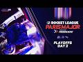 CROWD CAM | PARIS MAJOR | PLAYOFFS | RLCS 2026