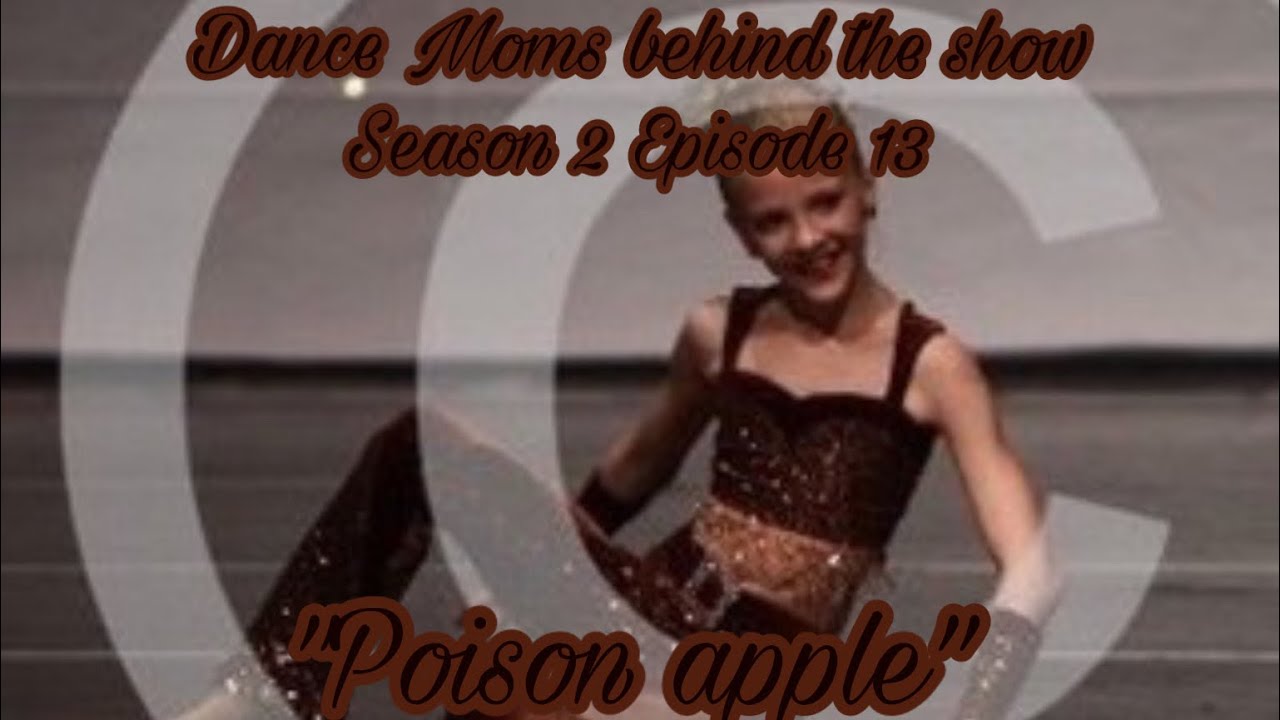 Dance Moms Season 4 Episode 13