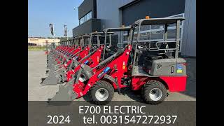 E700 ELECTRIC
